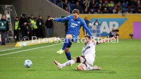 02.11.24 TSG 1899 Hoffenheim - FC St. Pauli