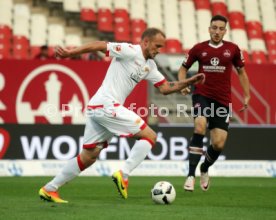 1. FC N&uuml;rnberg - 1. FC Union Berlin