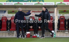 06.03.21 SC Freiburg - RB Leipzig
