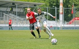 29.05.21 TSG Balingen - SSV Ulm 1846
