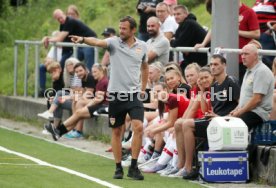 28.08.22 Frauen TSV Deizisau - VfB Stuttgart