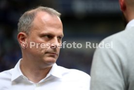 FC Schalke 04 - VfB Stuttgart
