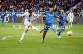 28.01.23 TSG 1899 Hoffenheim - Borussia M&ouml;nchengladbach