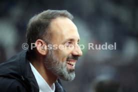 FC St. Pauli - VfB Stuttgart