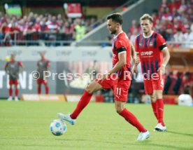29.08.24 1. FC Heidenheim - BK H&auml;cken