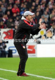VfB Stuttgart - FC Augsburg
