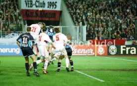 27.03.97 VfB Stuttgart - TSV 1860 M&uuml;nchen