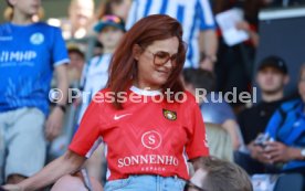 23.05.26 wfv-Pokal Finale 2026 Stuttgarter Kickers - SG Sonnenhof Gro&szlig;aspach