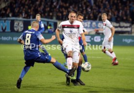 Karlsruher SC - 1. FC Nürnberg