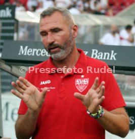VfB Stuttgart - Hannover 96