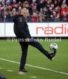 SC Freiburg - VfL Wolfsburg