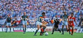 30.05.92 DFB Deutschland - T&uuml;rkei