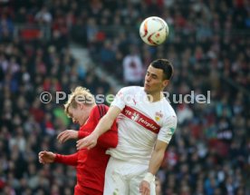 VfB Stuttgart - Bayer04 Leverkusen