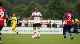 06.07.21 FSV Hollenbach - VfB Stuttgart