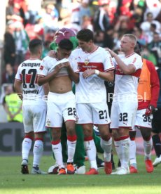 VfB Stuttgart - SV Werder Bremen