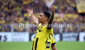 22.10.22 Borussia Dortmund - VfB Stuttgart