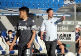 23.04.21 Karlsruher SC - FC W&uuml;rzburger Kickers