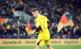 28.03.23 Deutschland - Belgien