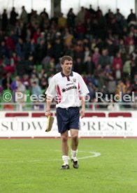 04.04.99 SSV Ulm 1846 - FC G&uuml;tersloh
