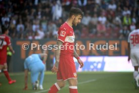 FC Augsburg - VfB Stuttgart