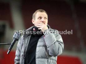 29.01.21 VfB Stuttgart - 1. FSV Mainz 05