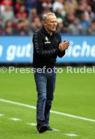 SC Freiburg - Eintracht Frankfurt
