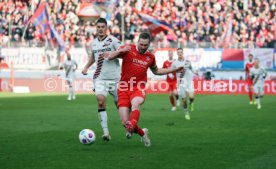 17.02.24 1. FC Heidenheim - Bayer 04 Leverkusen