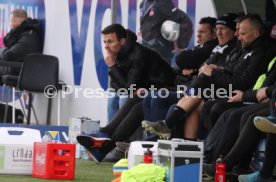 1. FC Heidenheim - Karlsruher SC