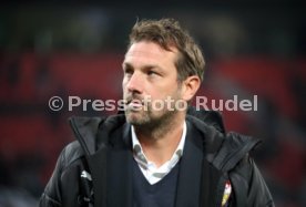 Bayer 04 Leverkusen - VfB Stuttgart