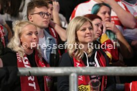 Public Viewing Relegation Mercedes Benz Arena