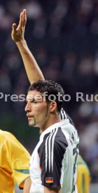FIFA Confederations Cup 2005