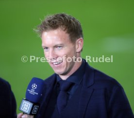 TSG 1899 Hoffenheim - Olympique Lyon
