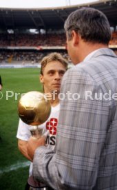 09.09.89 1. FC K&ouml;ln - SV Werder Bremen