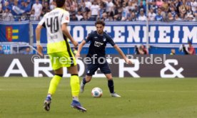 18.04.26 TSG 1899 Hoffenheim - Borussia Dortmund