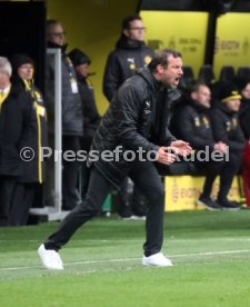 Borussia Dortmund - VfB Stuttgart