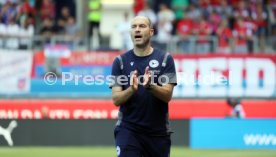 21.08.22 1. FC Heidenheim - DSC Arminia Bielefeld