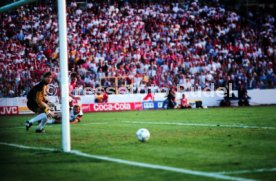 26.06.92 D&auml;nemark - Deutschland