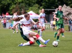 10.05.26 Frauen VfB Stuttgart - VfL Wofsburg II