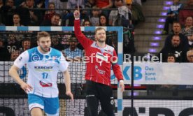 TVB Stuttgart - Frisch Auf G&ouml;ppingen