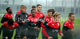 29.09.20 VfB Stuttgart Training