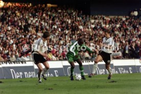22.04.98 Deutschland - Nigeria