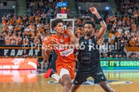 20.09.26 ratiopharm Ulm - MHP Riesen Ludwigsburg