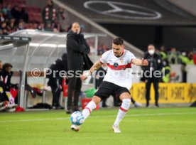 26.11.21 VfB Stuttgart - 1. FSV Mainz 05