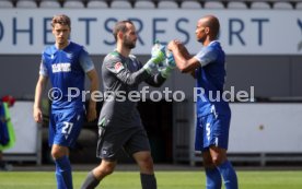 15.08.20 SC Freiburg - Karlsruher SC