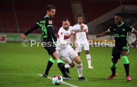21.04.21 VfB Stuttgart - VfL Wolfsburg