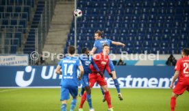 07.12.20 TSG 1899 Hoffenheim - FC Augsburg
