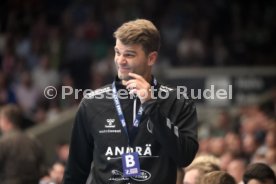 27.10.22 Frisch Auf G&ouml;ppingen - TVB Stuttgart