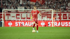16.03.23 SC Freiburg - Juventus Turin