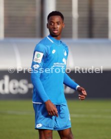 U17 VfB Stuttgart - U17 TSG 1899 Hoffenheim