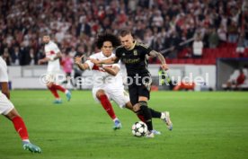 01.10.24 VfB Stuttgart - AC Sparta Prag